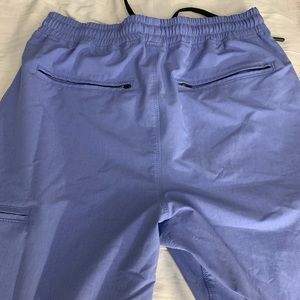 Ceil Blue Jaanuu Scrubs